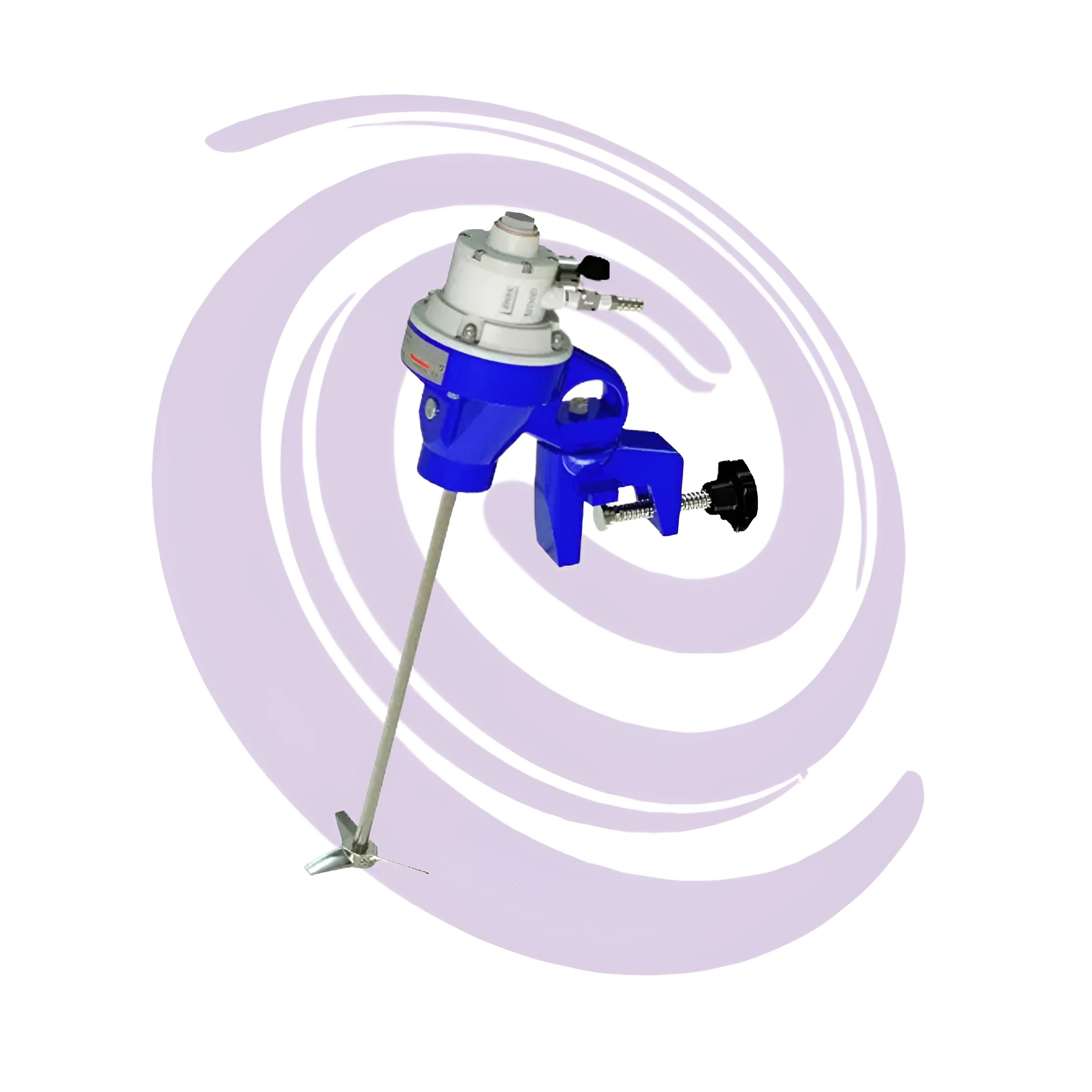 AGITATEURS PORTABLES